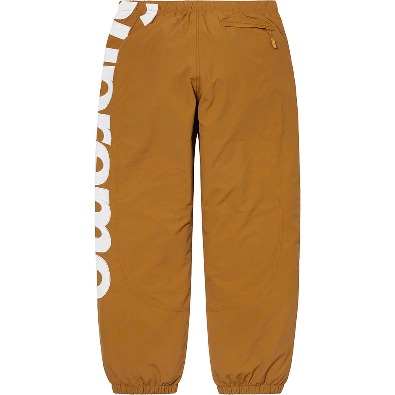 Spellout Track Pant view 9
